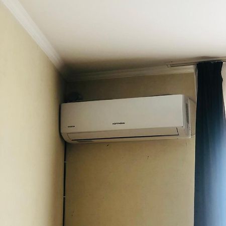 Apartment Zaziashvili 30 Tiflis Dış mekan fotoğraf