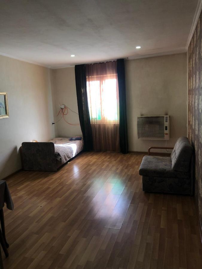 Apartment Zaziashvili 30 Tiflis Dış mekan fotoğraf