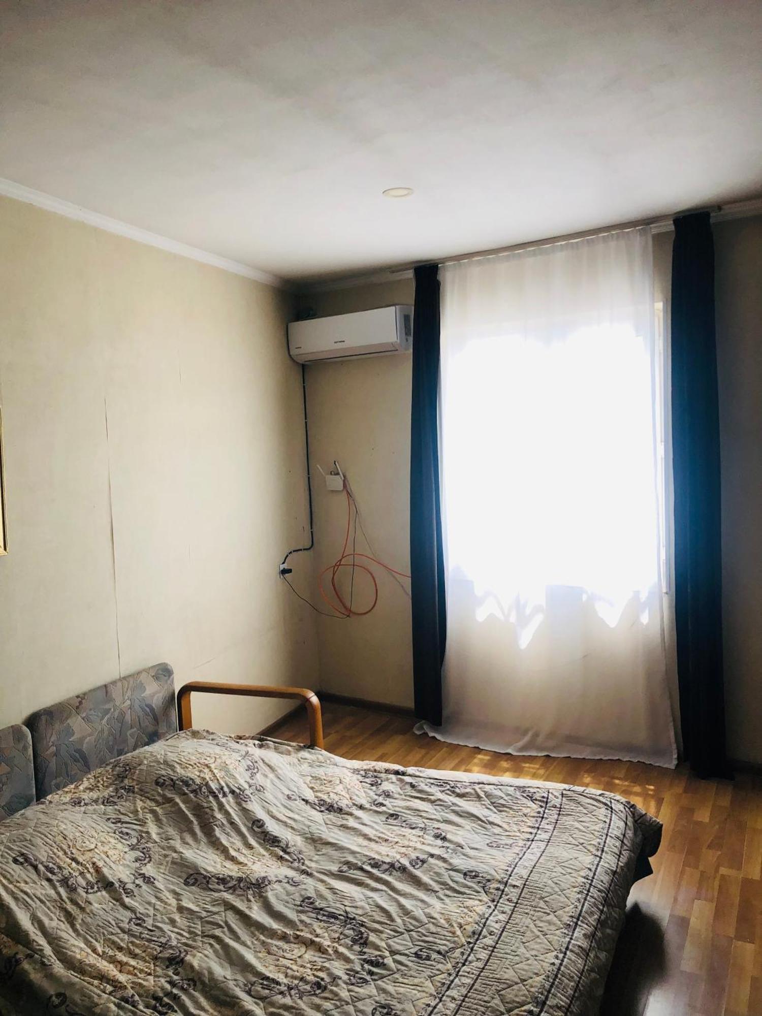 Apartment Zaziashvili 30 Tiflis Dış mekan fotoğraf